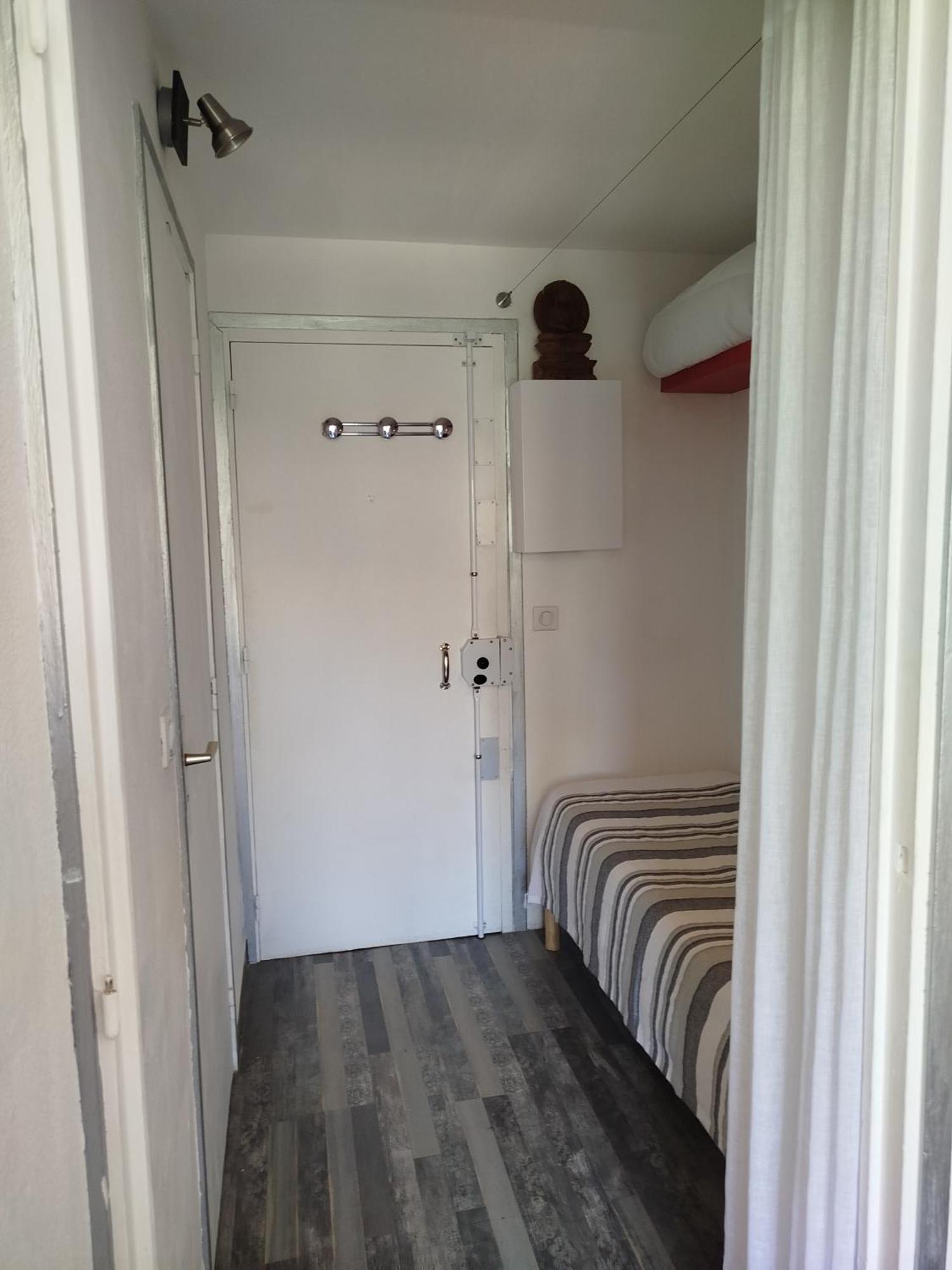 Ile Du Frioul Apartment