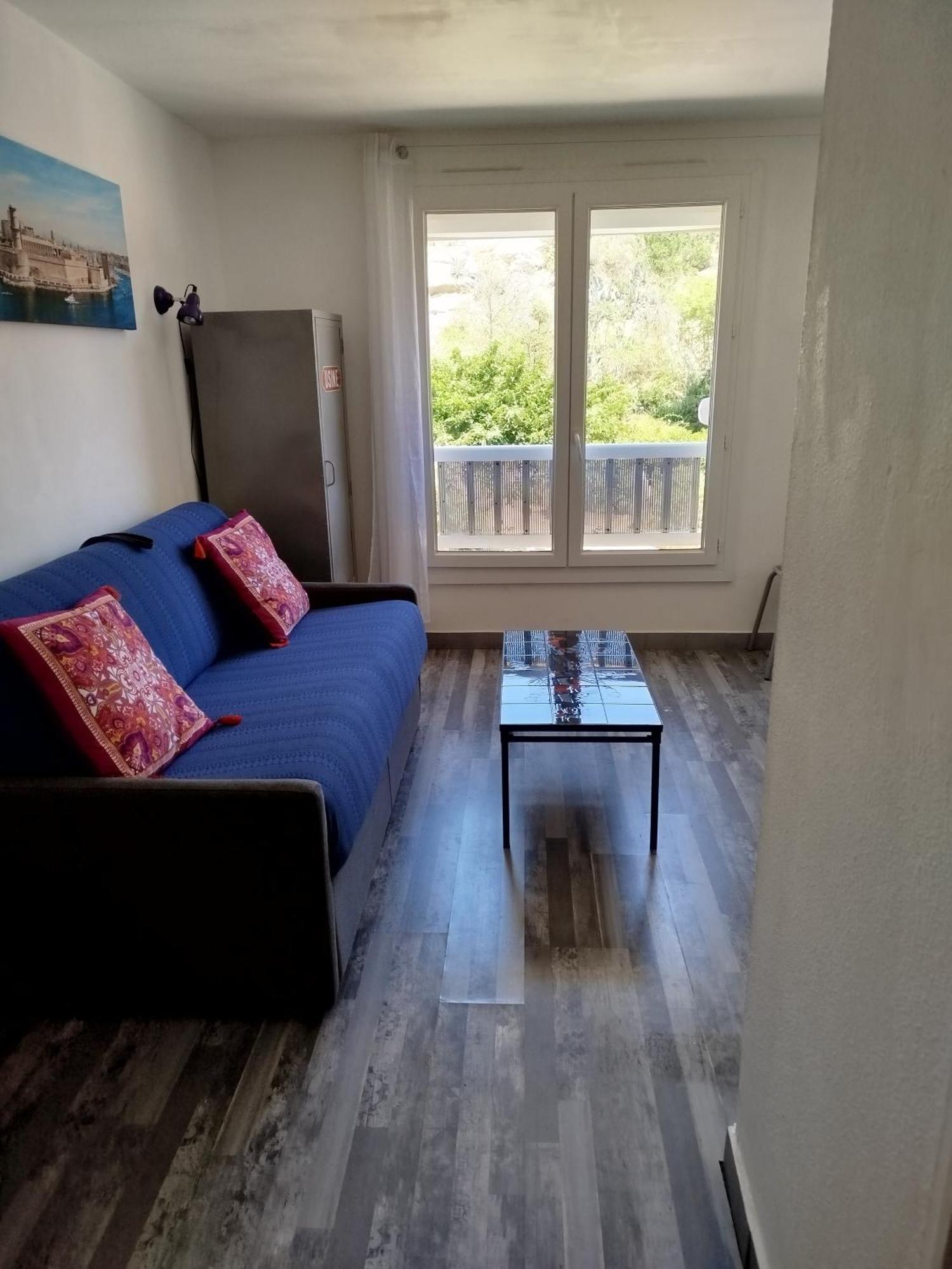 Apartment Ile Du Frioul *