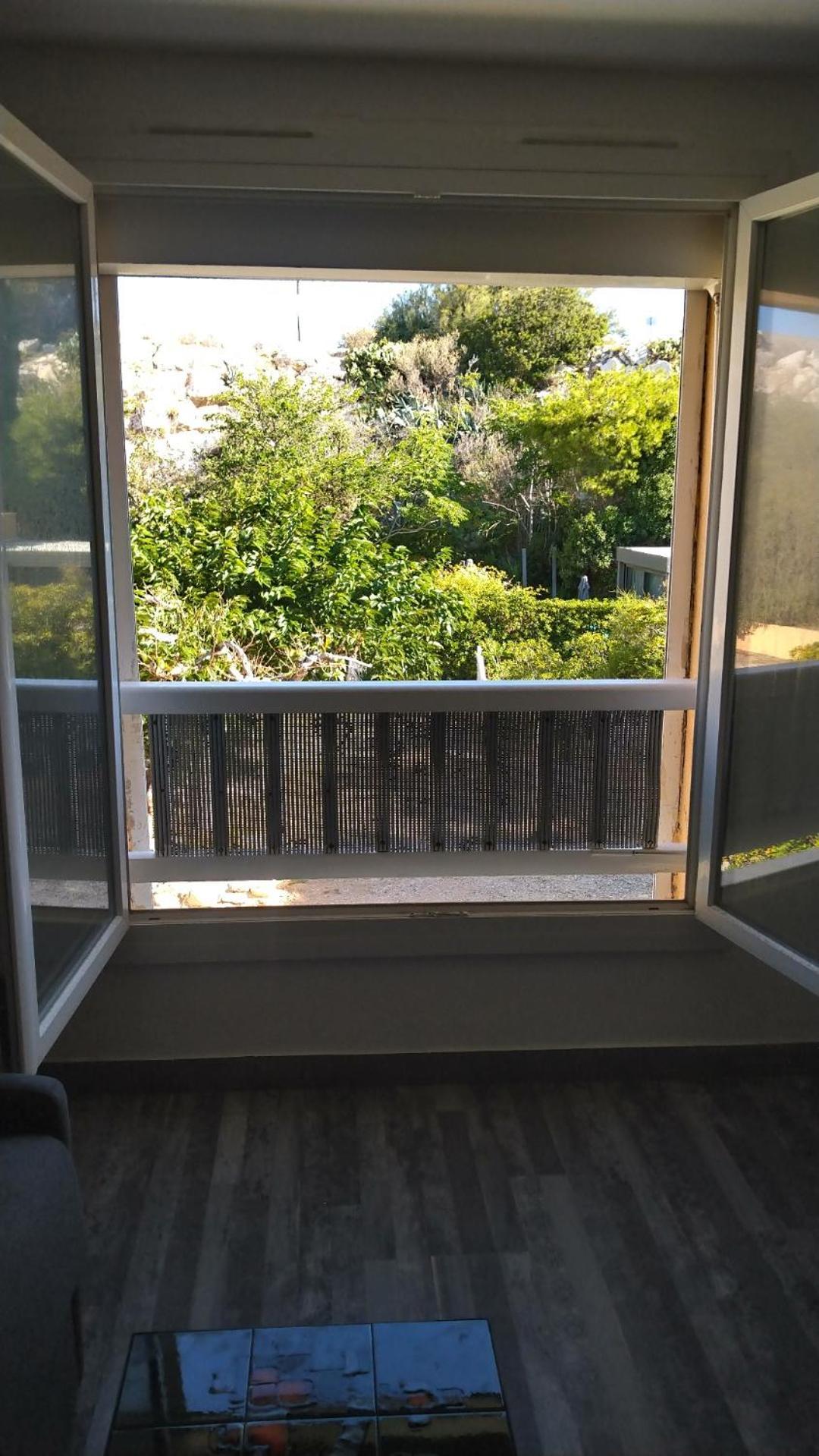 Apartment Ile Du Frioul